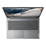 Lenovo IdeaPad 1 15AMN7 15.6-inch FHD Laptop - AMD Ryzen 5 7520U 512GB SSD 16GB RAM Win 11 Home