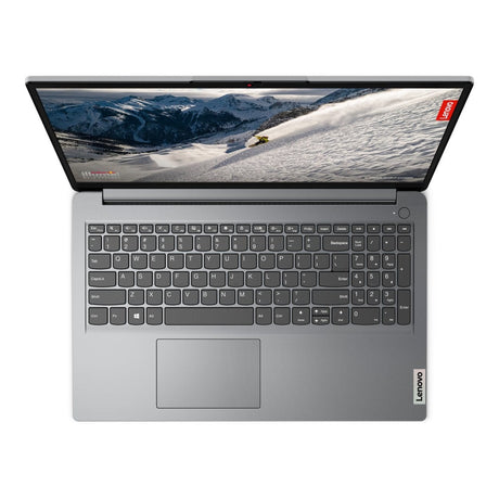 Lenovo IdeaPad 1 15AMN7 15.6-inch FHD Laptop - AMD Ryzen 5 7520U 512GB SSD 16GB RAM Win 11 Home