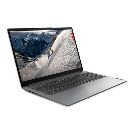 Lenovo IdeaPad 1 15AMN7 15.6-inch FHD Laptop - AMD Ryzen 5 7520U 512GB SSD 16GB RAM Win 11 Home