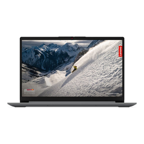 Lenovo IdeaPad 1 15AMN7 15.6-inch FHD Laptop - AMD Ryzen 5 7520U 512GB SSD 16GB RAM Win 11 Home
