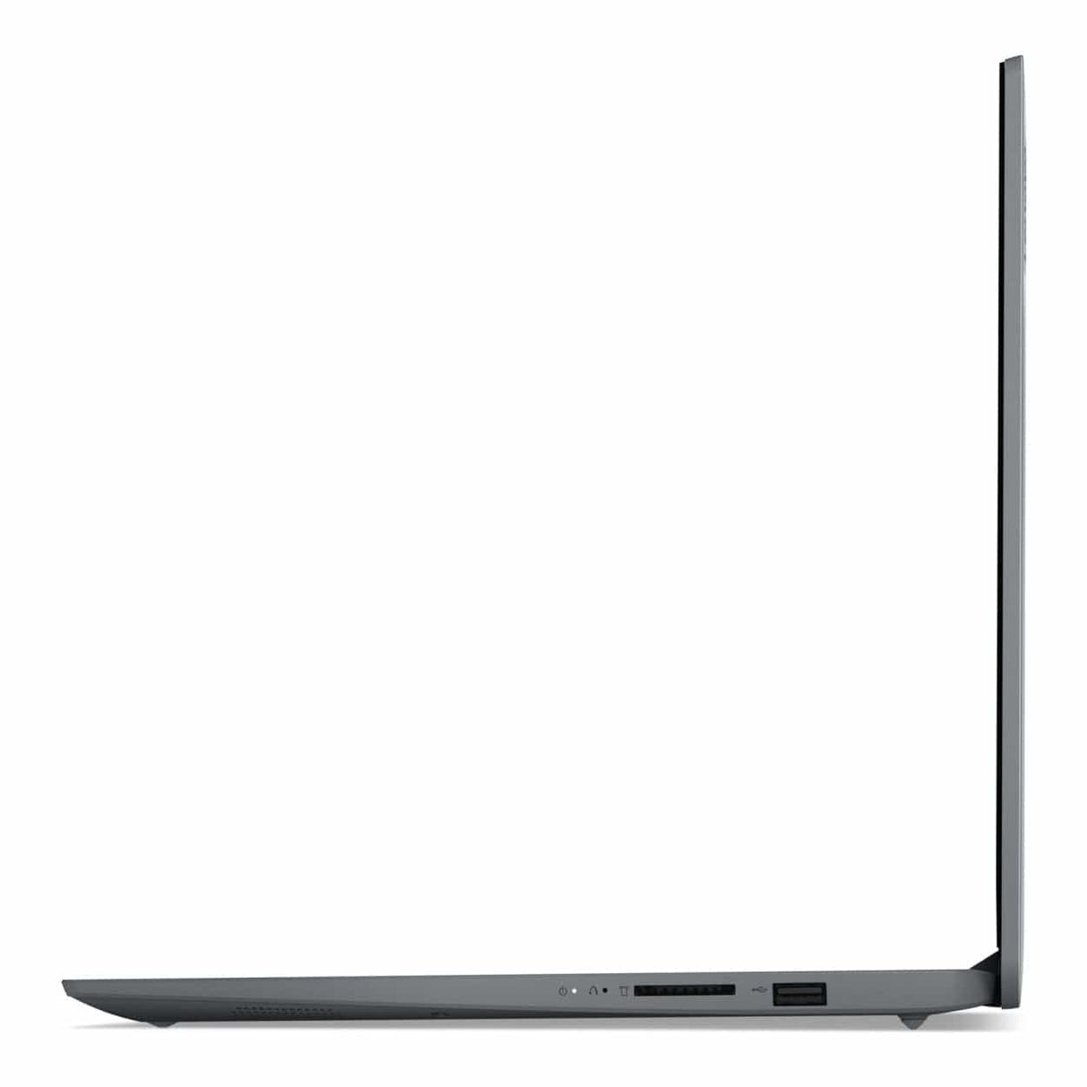 Lenovo IdeaPad 1 15AMN7 15.6-inch HD Laptop - AMD Ryzen 3 7320U 256GB SSD 8GB RAM Win 11 Home