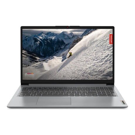 Lenovo IdeaPad 1 15AMN7 15.6-inch HD Laptop - AMD Ryzen 3 7320U 256GB SSD 8GB RAM Win 11 Home