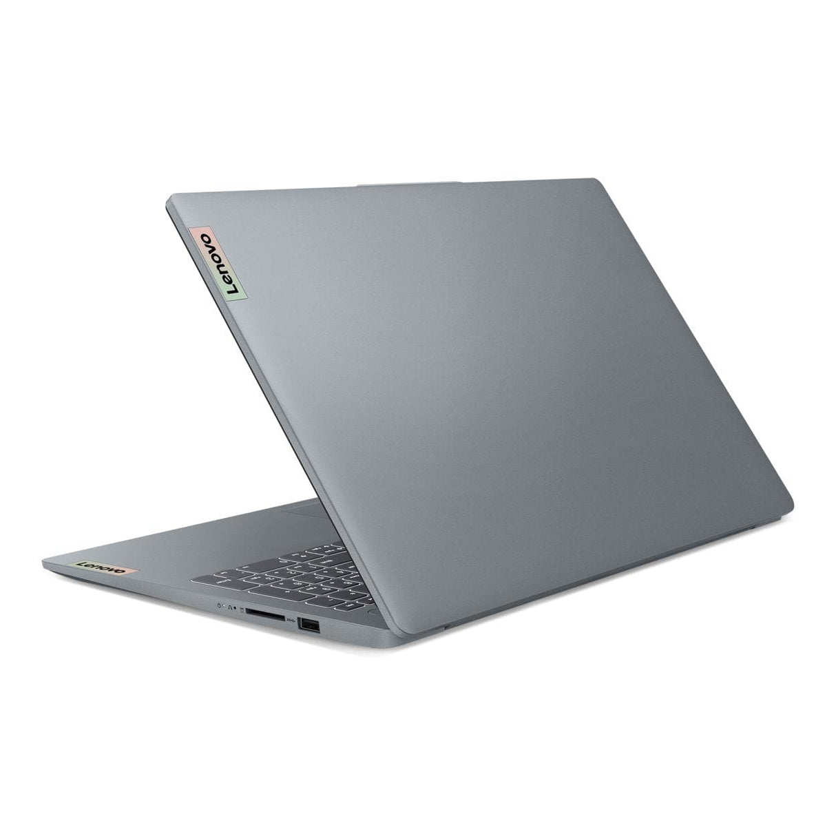 Lenovo IdeaPad Slim 3 15IAN8 15.6-inch FHD Laptop - Intel Core i3-N305 512GB SSD 8GB RAM Win 11 Home