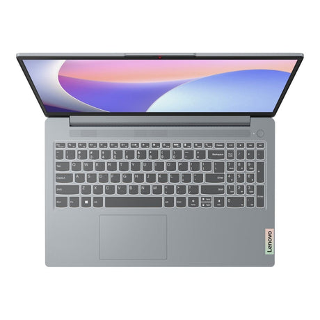 Lenovo IdeaPad Slim 3 15IAN8 15.6-inch FHD Laptop - Intel Core i3-N305 512GB SSD 8GB RAM Win 11 Home