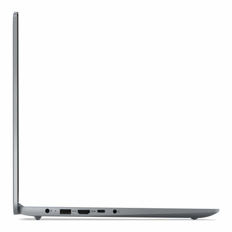Lenovo IdeaPad Slim 3 15IAN8 15.6-inch FHD Laptop - Intel Core i3-N305 512GB SSD 8GB RAM Win 11 Home
