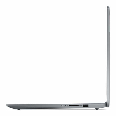 Lenovo IdeaPad Slim 3 15IAN8 15.6-inch FHD Laptop - Intel Core i3-N305 512GB SSD 8GB RAM Win 11 Home
