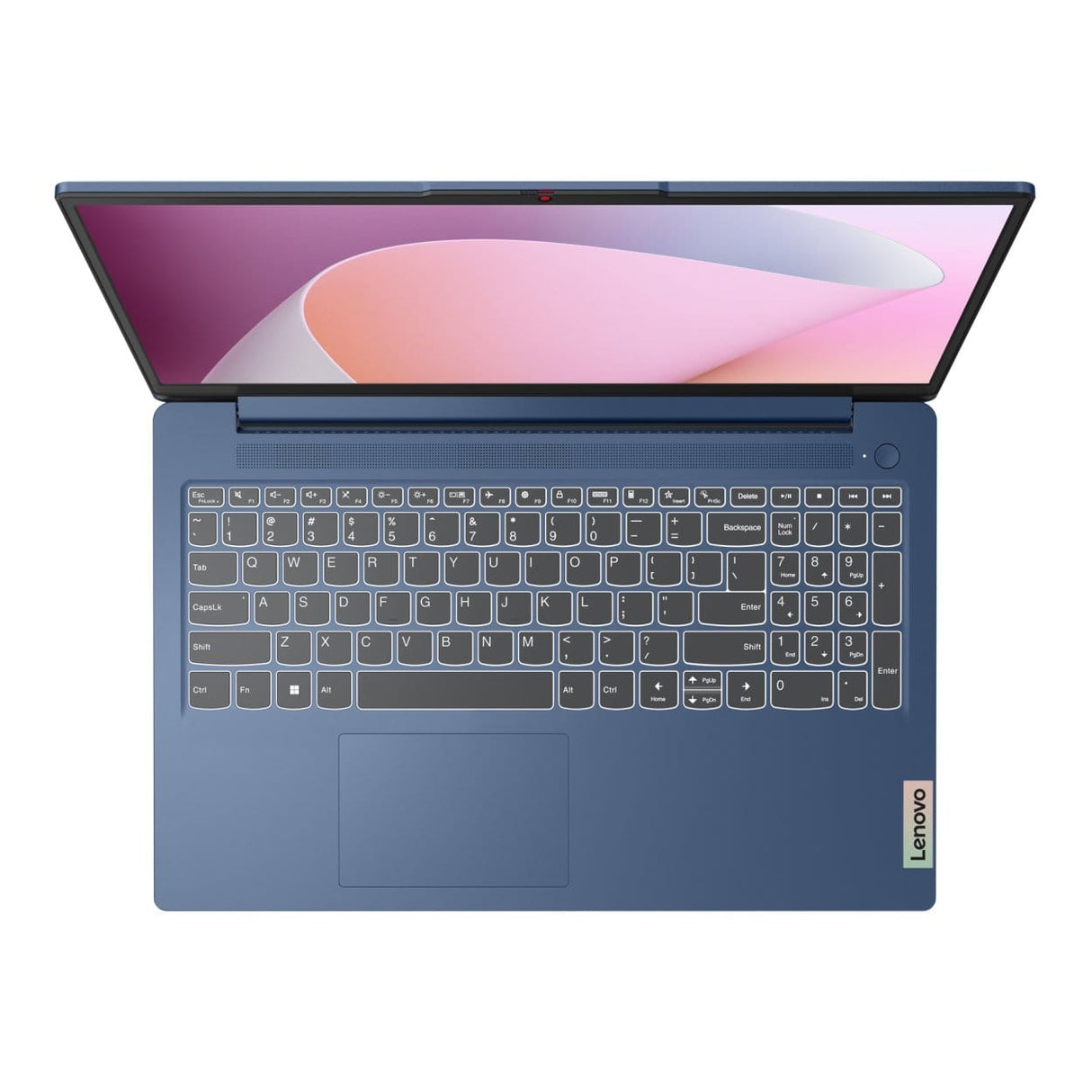 Lenovo IdeaPad Slim 3 15ABR8 15.6-inch FHD Laptop - AMD Ryzen 7 7730U 512GB SSD 16GB RAM Win 11 Home
