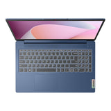 Lenovo IdeaPad Slim 3 15ABR8 15.6-inch FHD Laptop - AMD Ryzen 7 7730U 512GB SSD 16GB RAM Win 11 Home
