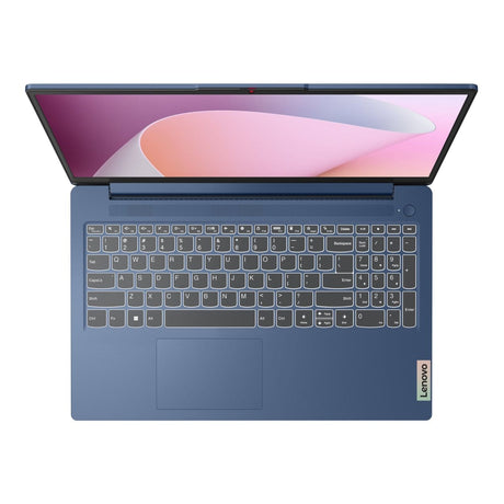 Lenovo IdeaPad Slim 3 15ABR8 15.6-inch FHD Laptop - AMD Ryzen 7 7730U 512GB SSD 16GB RAM Win 11 Home