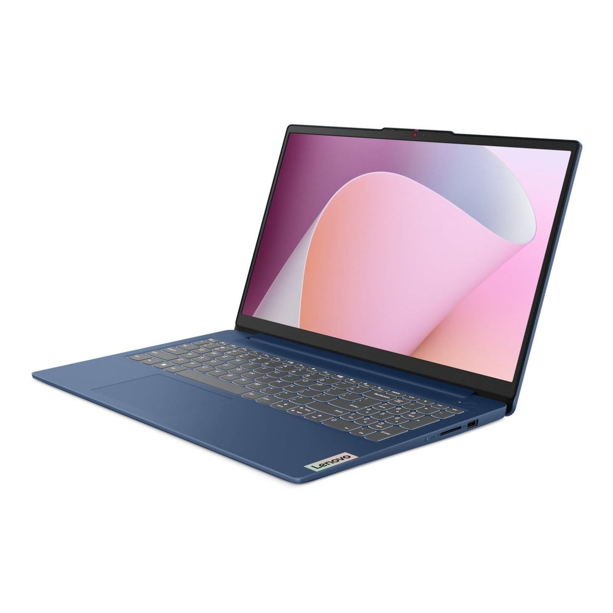 Lenovo IdeaPad Slim 3 15ABR8 15.6-inch FHD Laptop - AMD Ryzen 7 7730U 512GB SSD 16GB RAM Win 11 Home