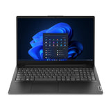 Lenovo V15 G4 IRU 15.6-inch FHD Laptop - Intel Core i3-1315U 256GB SSD 8GB RAM Win 11 Home