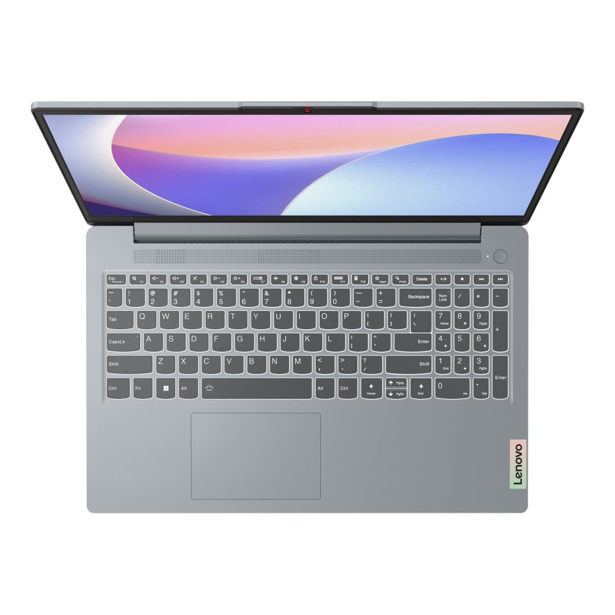 Lenovo Ideapad Slim 3 15IAH8 15.6-inch FHD Laptop - Intel Core i5-12450H 512GB SSD 8GB RAM Win 11 Home