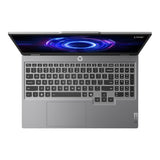 Lenovo LOQ 15AHP10 15.6-inch FHD AI Laptop - AMD Ryzen 7 250 1TB SSD 16GB RAM RTX 5060 Win 11 Home
