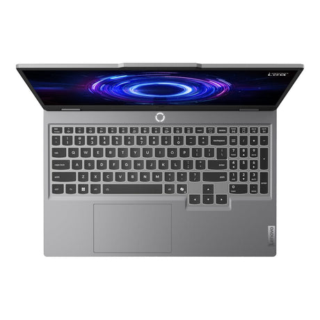 Lenovo LOQ 15AHP10 15.6-inch FHD AI Laptop - AMD Ryzen 7 250 1TB SSD 16GB RAM RTX 5060 Win 11 Home