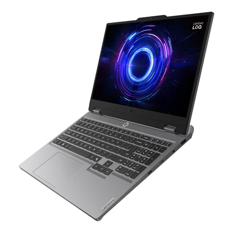 Lenovo LOQ 15AHP10 15.6-inch FHD AI Laptop - AMD Ryzen 7 250 1TB SSD 16GB RAM RTX 5060 Win 11 Home