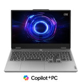 Lenovo LOQ 15AHP10 15.6-inch FHD AI Laptop - AMD Ryzen 7 250 1TB SSD 16GB RAM RTX 5060 Win 11 Home