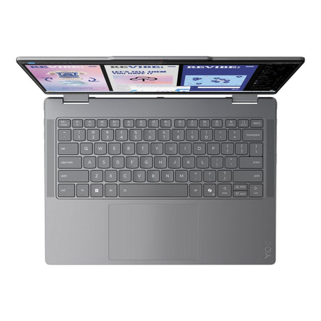 Lenovo Yoga 7 14ILL10 14-inch WUXGA AI 2-in-1 Laptop - Intel Core Ultra 7 256V 1TB SSD 16GB RAM Win 11 Pro