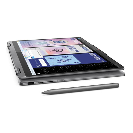Lenovo Yoga 7 14ILL10 14-inch WUXGA AI 2-in-1 Laptop - Intel Core Ultra 7 256V 1TB SSD 16GB RAM Win 11 Pro