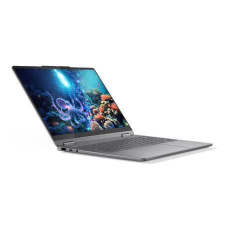 Lenovo Yoga 7 14ILL10 14-inch WUXGA AI 2-in-1 Laptop - Intel Core Ultra 7 256V 1TB SSD 16GB RAM Win 11 Pro
