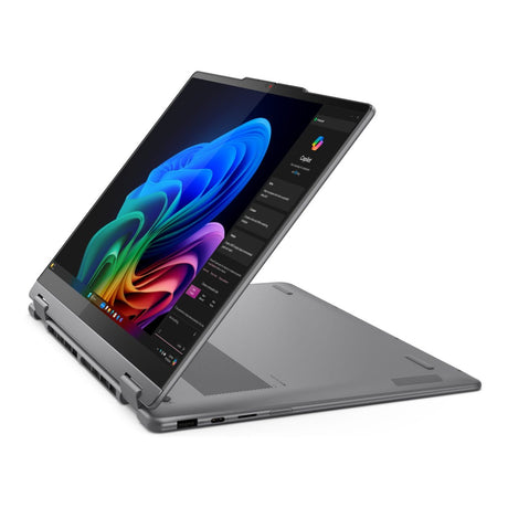 Lenovo Yoga 7 14ILL10 14-inch WUXGA AI 2-in-1 Laptop - Intel Core Ultra 7 256V 1TB SSD 16GB RAM Win 11 Pro