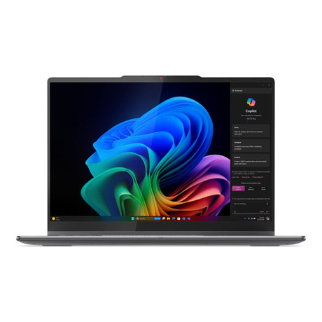 Lenovo Yoga 7 14ILL10 14-inch WUXGA AI 2-in-1 Laptop - Intel Core Ultra 7 256V 1TB SSD 16GB RAM Win 11 Pro