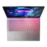 Lenovo Yoga Slim 7 Aura Edition 14ILL10 14-inch WUXGA AI Laptop - Intel Core Ultra 7 258V 1TB SSD 32GB RAM Win 11 Pro
