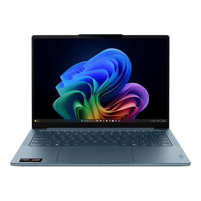 Lenovo Yoga Slim 7 14AKP10 14-inch WUXGA AI Laptop - AMD Ryzen 7 350 512GB SSD 32GB RAM Win 11 Home