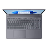 Lenovo IdeaPad Slim 3 15IRH10 15.3-inch WUXGA Laptop - Intel Core i7-13620H 512GB SSD 16GB RAM Win 11 Pro