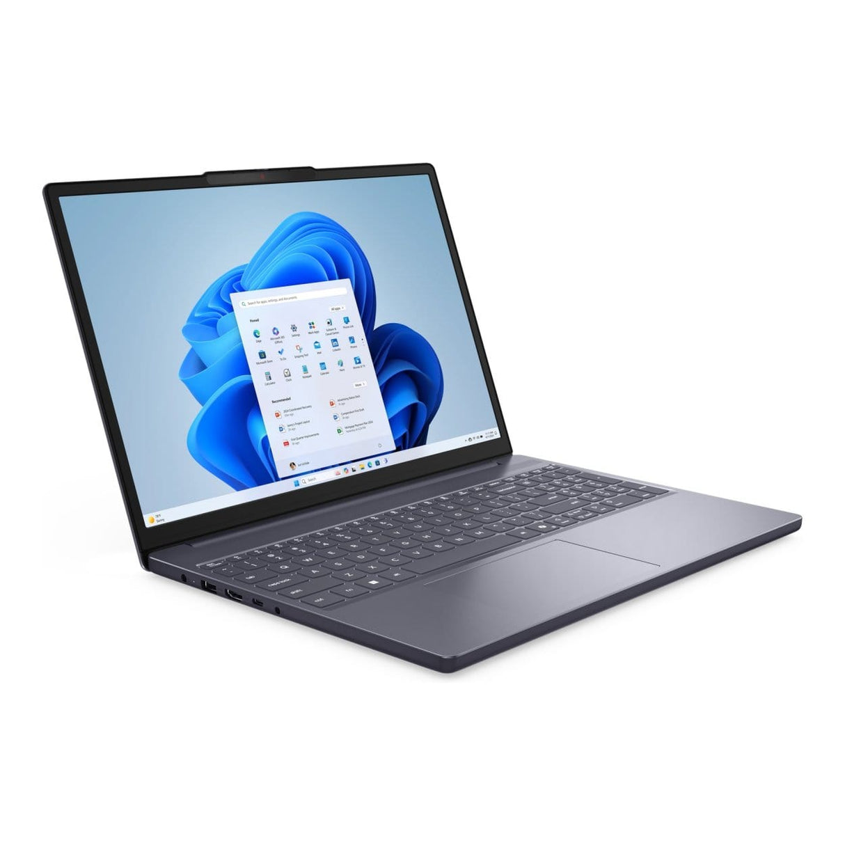 Lenovo IdeaPad Slim 3 15IRH10 15.3-inch WUXGA Laptop - Intel Core i7-13620H 512GB SSD 16GB RAM Win 11 Pro