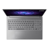 Lenovo LOQ 15IAX9E 15.6-inch FHD Laptop - Intel Core i7-12650HX 512GB SSD 16GB RAM RTX 4050 Win 11 Home