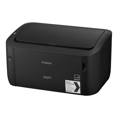 Canon i-SENSYS LBP6030B A4 Mono Laser Printer 8468B031
