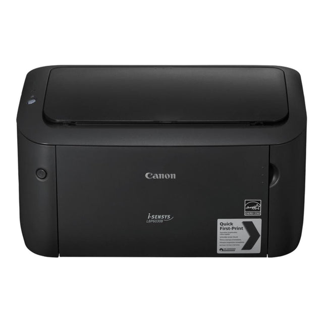Canon i-SENSYS LBP6030B A4 Mono Laser Printer 8468B031