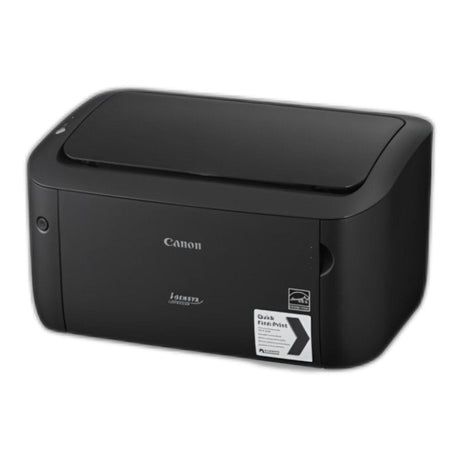 Canon i-SENSYS LBP6030B A4 Mono Laser Printer 8468B049