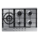 Samsung 75cm Inox Gas Hob - NA75D3030AS/FA