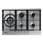 Samsung 75cm Inox Gas Hob - NA75D3030AS/FA
