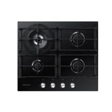 Samsung 60cm Gas on Glass Hob - NA64D3030AK/FA