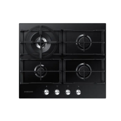 Samsung 60cm Gas on Glass Hob - NA64D3030AK/FA
