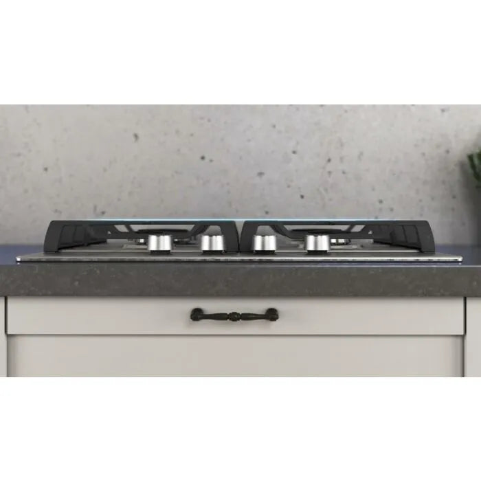 Samsung 60cm Gas on Glass Hob - NA64D3030AK/FA