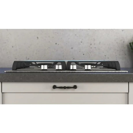 Samsung 60cm Gas on Glass Hob - NA64D3030AK/FA