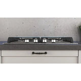 Samsung 60cm Inox Gas Hob - NA64D3010AS/FA