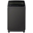 LG 13Kg Black Finish Top Loader Washing Machine - T2381NEHL2