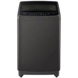 LG 13Kg Black Finish Top Loader Washing Machine - T2381NEHL2