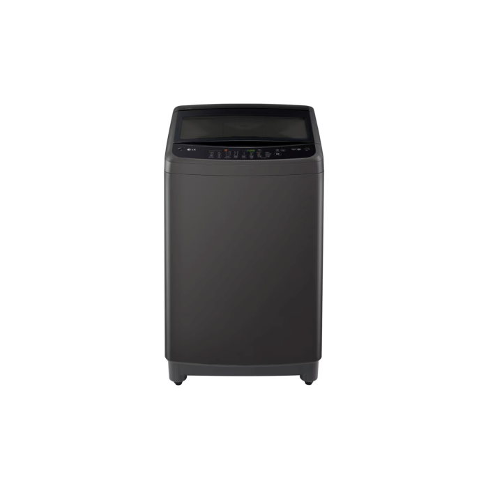 LG 13Kg Black Finish Top Loader Washing Machine - T2381NEHL2
