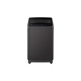 LG 13Kg Black Finish Top Loader Washing Machine - T2381NEHL2