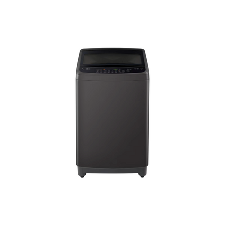 LG 13Kg Black Finish Top Loader Washing Machine - T2381NEHL2
