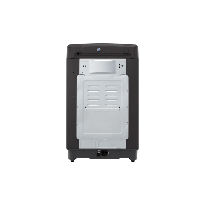 LG 13Kg Black Finish Top Loader Washing Machine - T2381NEHL2