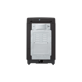 LG 13Kg Black Finish Top Loader Washing Machine - T2381NEHL2