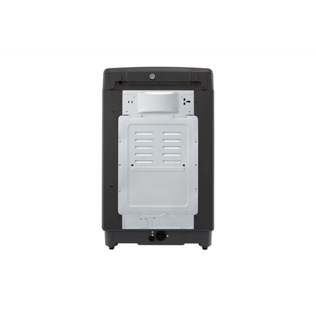 LG 13Kg Black Finish Top Loader Washing Machine - T2381NEHL2