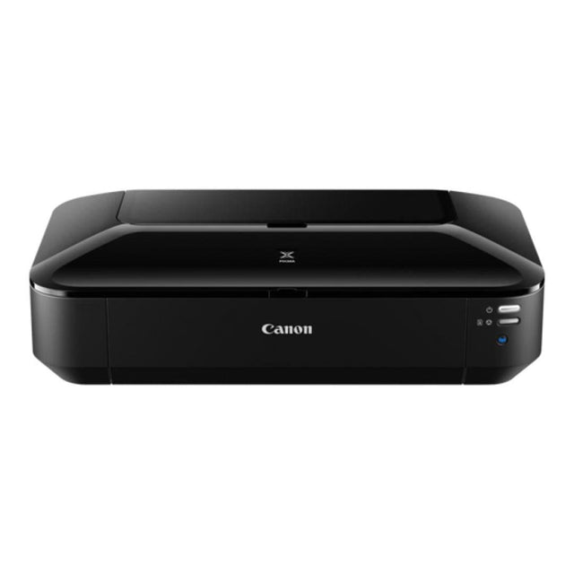 Canon PIXMA IX6840 A3 Wi-Fi Inkjet Photo Printer Black 8747B007