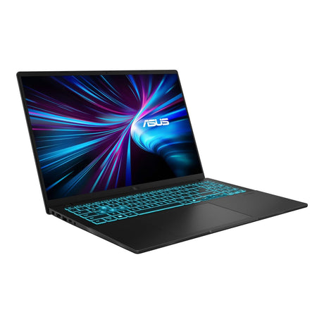 ASUS V16 V3607VH 16-inch WUXGA Laptop - Intel Core 7 240H 1TB SSD 32GB RAM RTX 5050 Win 11 Pro